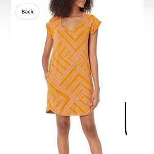 prAna Women's Bon Vivante Dress